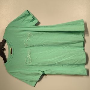 Roberta Biagi t shirt size large